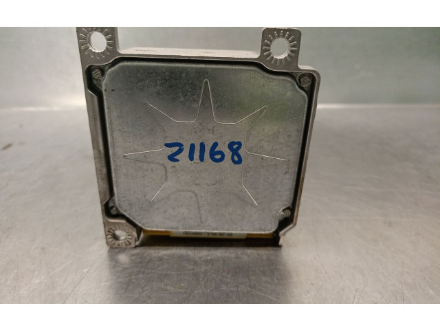 Блок подушек безопасности 0285001222, 0018203126BOSCH Mercedes-Benz A W168