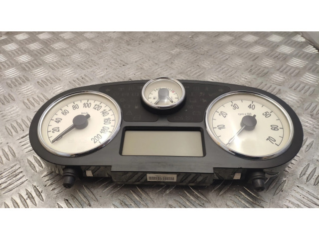 Панель приборов 51709391   Lancia Ypsilon       