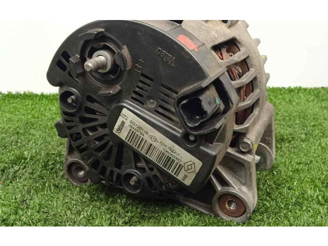 Генератор 125CV-VALEO   Dacia Logan Pick-Up      