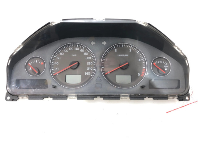 Панель приборов 30682277 Volvo S60