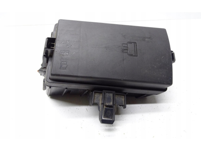 Блок комфорта 5Q0907361D Skoda Octavia Mk3 (5E)