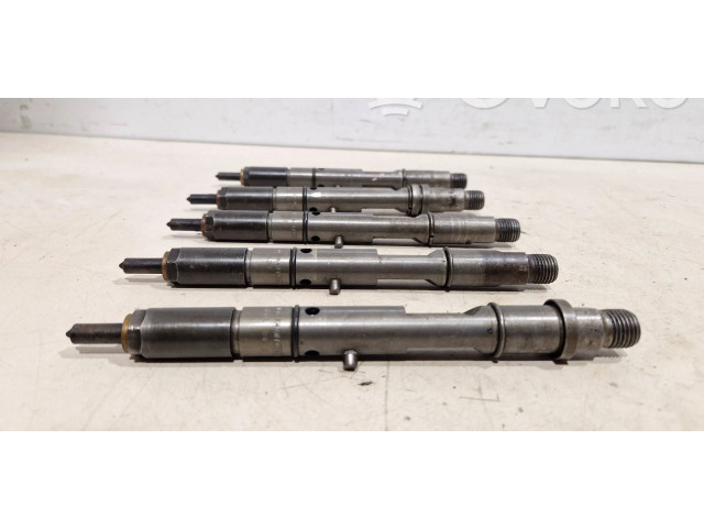 Комплект форсунок 059130201d Audi A6 S6 C6 4F