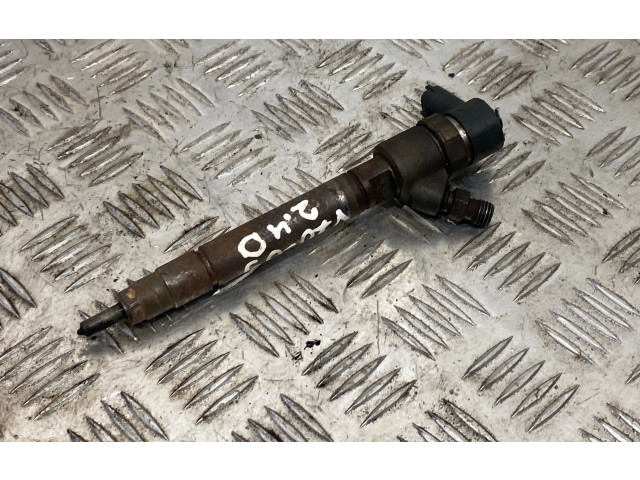 Форсунка 0445110251, 307502832410 Volvo V70