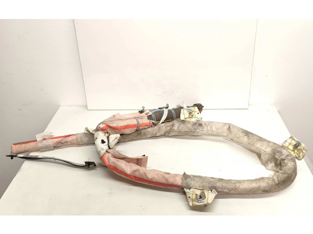 Боковая подушка безопасности P05108020AD, TECGV2264A0205 Jeep Grand Cherokee