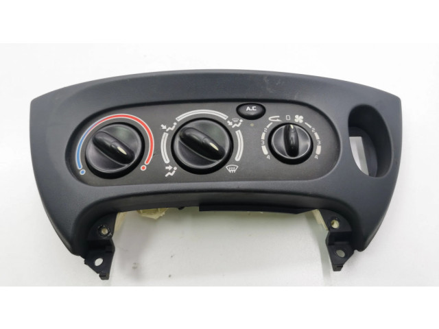 Блок управления кондиционера воздуха / климата/ печки (в салоне)