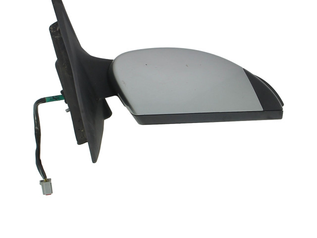 Зеркало (механическое) Ford Galaxy 2006 - 2015 года
