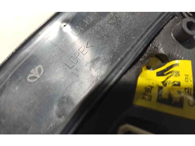 Зеркало электрическое        Chevrolet Nubira   -  года   