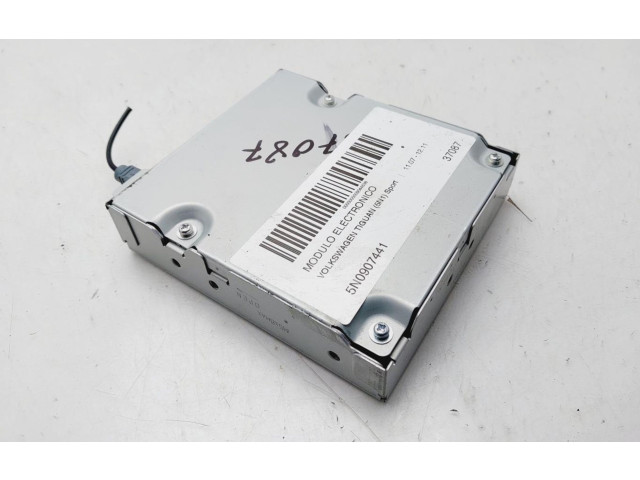 Řídící jednotka 5N0907441   Volkswagen Tiguan 2008