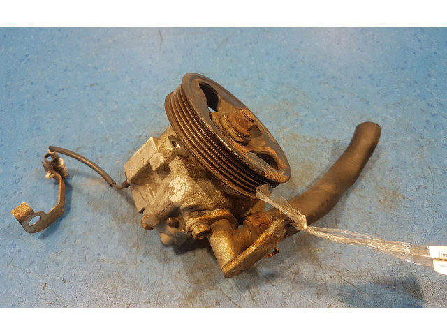 Блок управления двигателя Subaru Impreza II