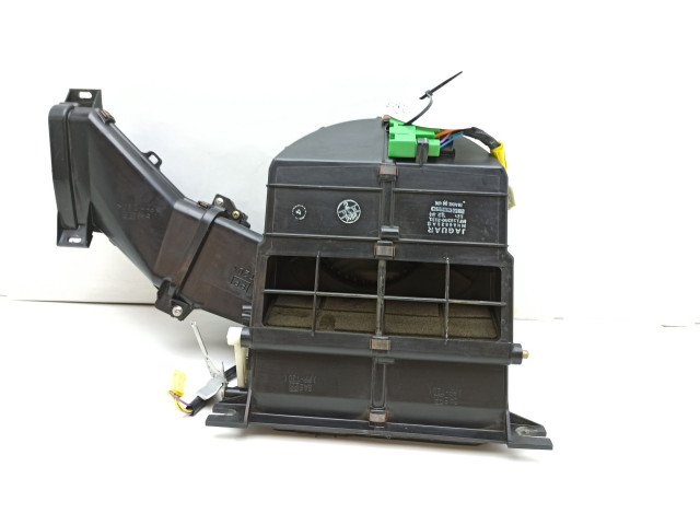 Вентилятор печки MNA6521AC, MF1163002191 Jaguar XJ X300