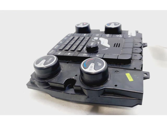 Блок управления климат-контролем 30795271   Volvo XC60