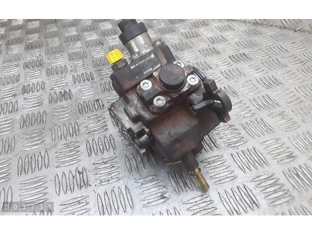 Vstřikovací čerpadlo 0445010139, 9660352980 Citroen C6