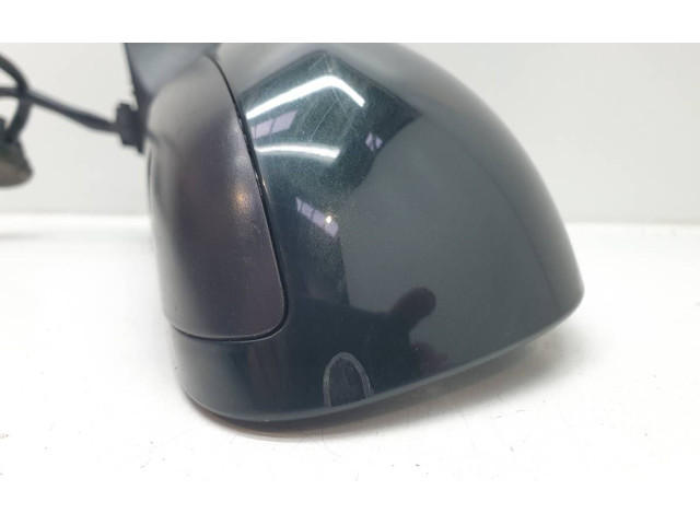 Зеркало электрическое        Audi A6 S6 C6 4F  2004 - 2011 года   