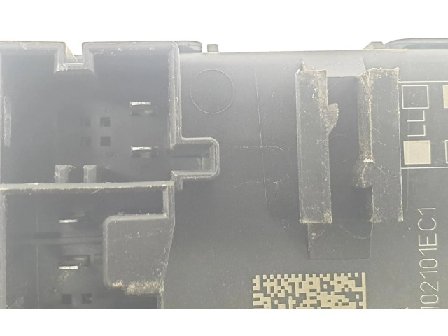 Блок управления 5Q4959593P, 5Q4959593P Skoda Octavia Mk4