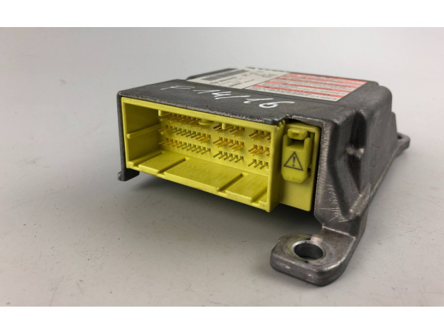 Блок подушек безопасности 98221SG120   Subaru Forester SJ