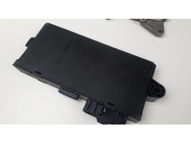 Комплект блоков управления 0261S09744, 8617569   BMW Z4 E89