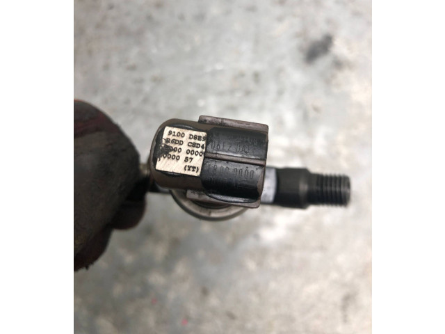 Vstřikovač 1465A054 Mitsubishi Pajero