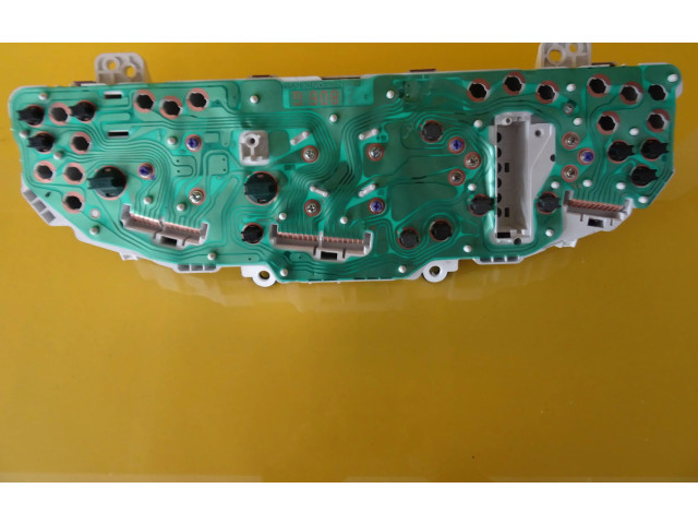 Přístrojová deska Suzuki Baleno EG 2000 3410065G80