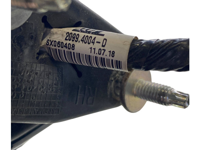 Зеркало электрическое        Chevrolet Camaro   -  года   