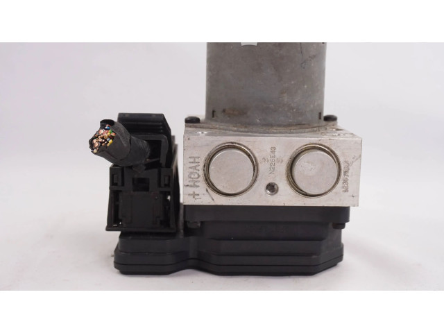 Блок ABS 4892032000, BE6003K200 SsangYong Korando