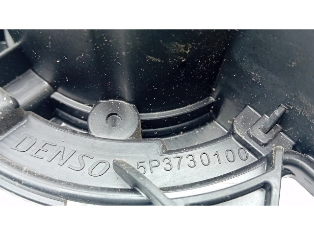 Вентилятор печки    5P3730100   Dacia Dokker