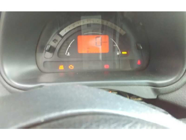 Панель приборов P9652008280   Citroen C2       