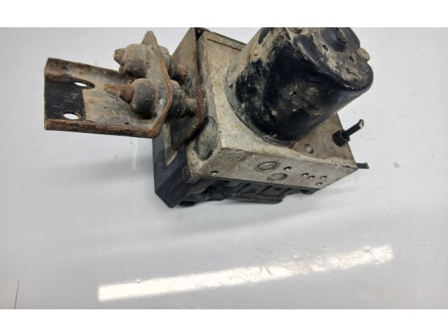 Блок АБС 0265900009, 181099 Skoda Fabia Mk1 (6Y) 1999 - 2007 года