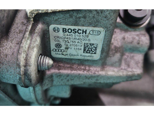 Топливный насос