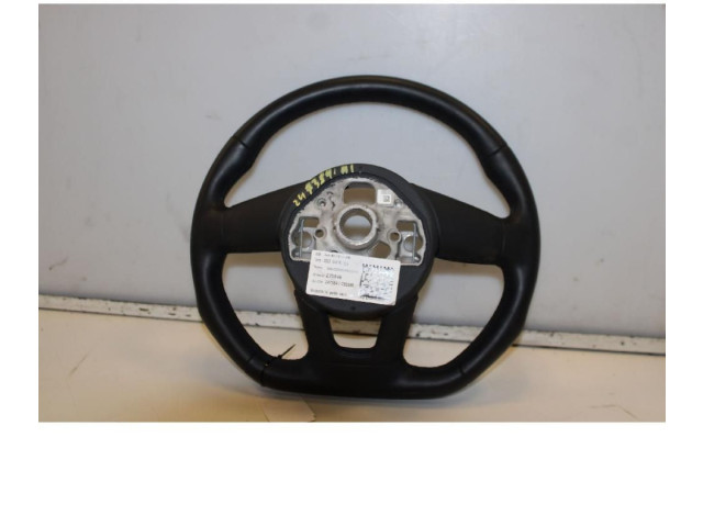 Руль Audi A1  2018 -  года 82A419091AE      