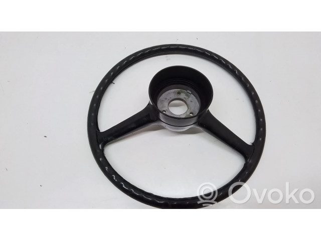 Руль Rolls-Royce Silver Spur 1980-1998 года