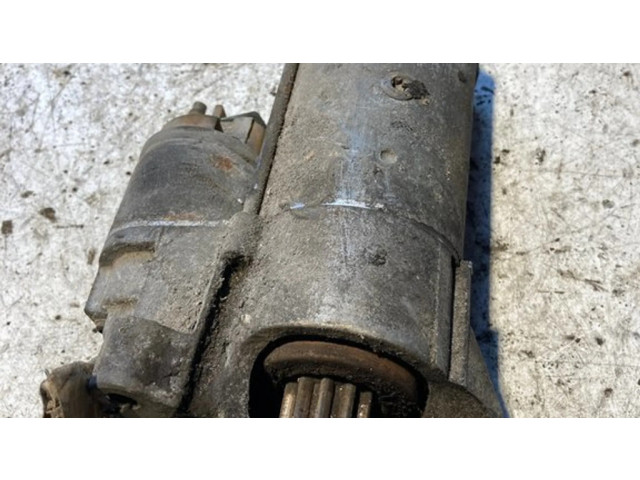 Стартер  D7R27, 26E60078AB   Citroen Berlingo