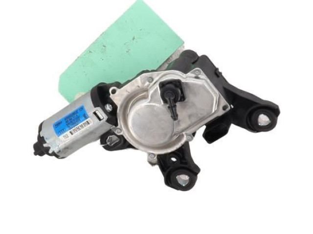 Моторчик заднего дворника 4G9955711C Audi A1