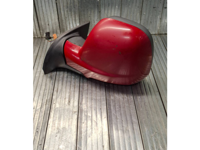 Zpětné zrcátko Citroen Berlingo 2014 232636103