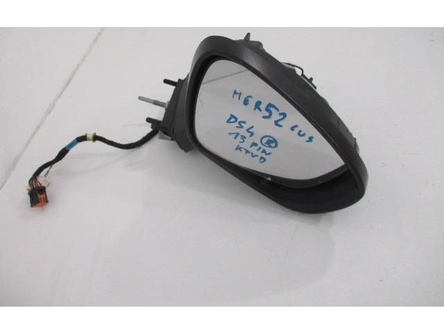 Зеркало электрическое Citroen DS4 - года