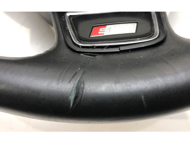 Руль Audi A6 C7  2011 -  года 8X0419091L      