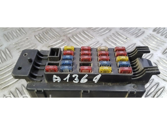 Pojistková skříňka 02395D, AK-7812 Daewoo Evanda 2003