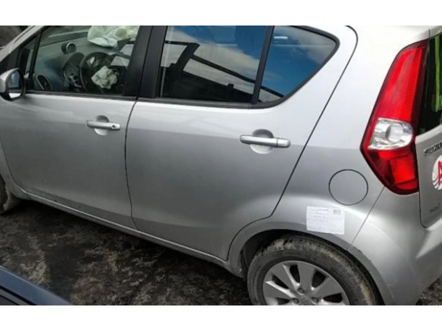 Ручка стеклоочистителей 3731062JB1   Suzuki Splash