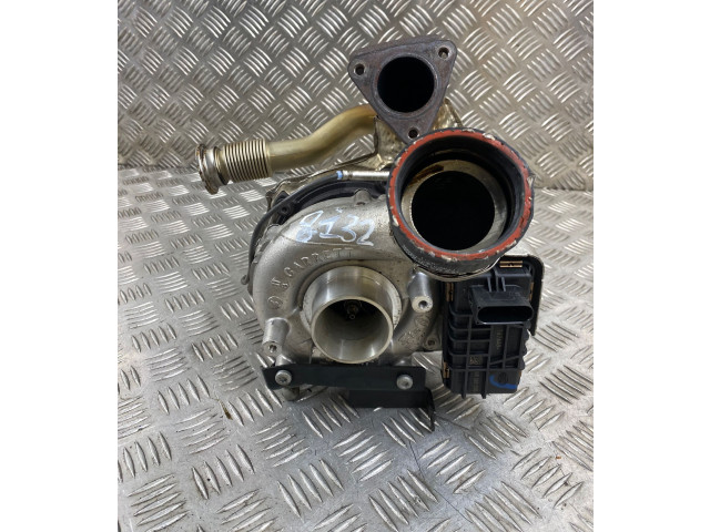 Turbodmychadlo Турбина 059145874D Audi A6 S6 C7 4G CLAB