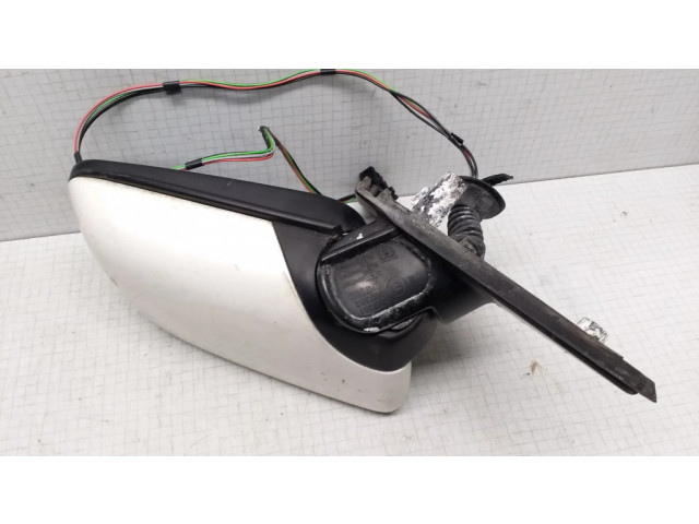 Zpětné zrcátko levé BMW 5 E39 2000 0117351, 0117352