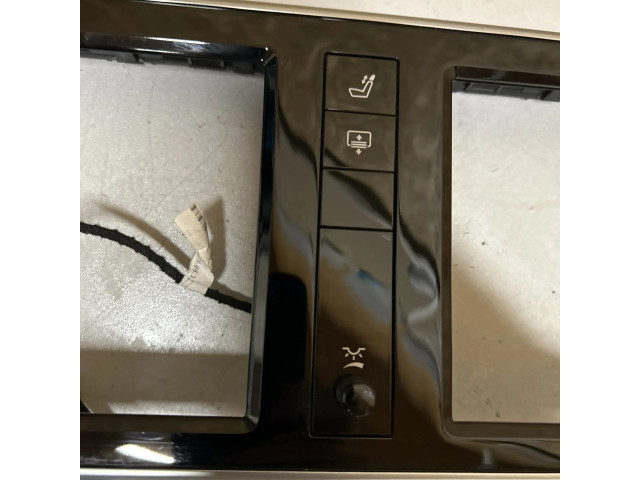 Панель приборов A2229006506 Mercedes-Benz S W222