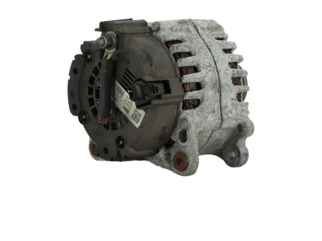 Генератор 04L903017A Audi Q5 SQ5