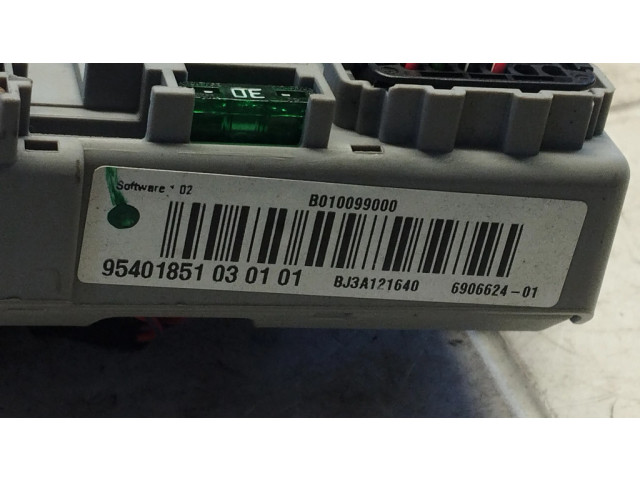 Блок предохранителей 690662403, 18842000002A BMW 1 E81 E87