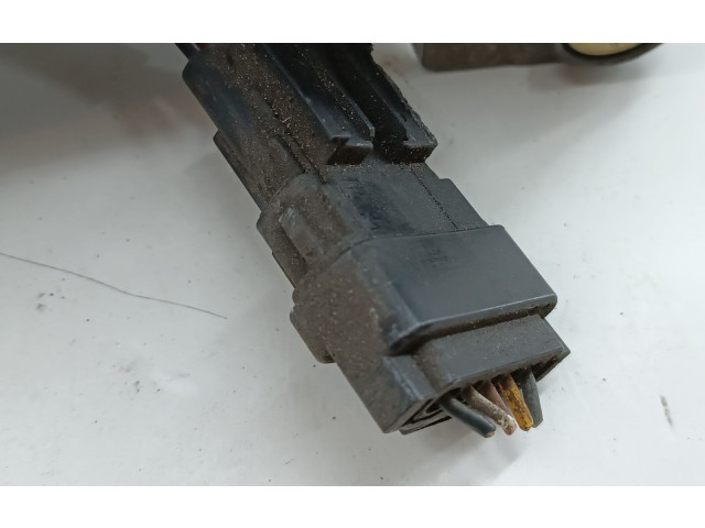 Моторчик дворников 7701669838    Renault Twingo I