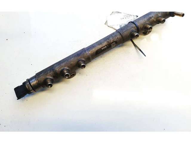 Топливная рампа 0445215023, 3125901130777576   Volvo V70  