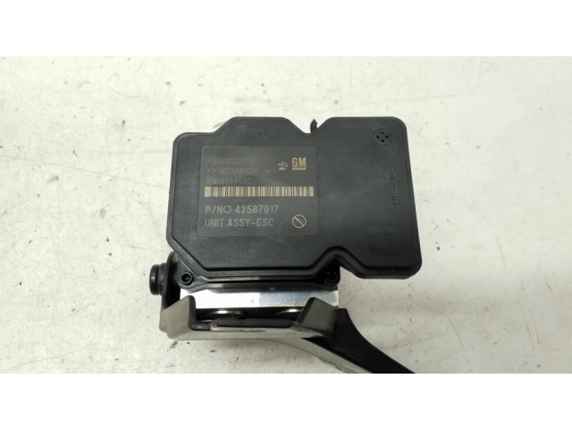 Jednotka ABS 42587917, 688250455 Buick Encore II 2022