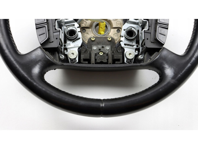 Руль Skoda Superb B5 (3U)  2001 - 2008 года 3U0419091G      