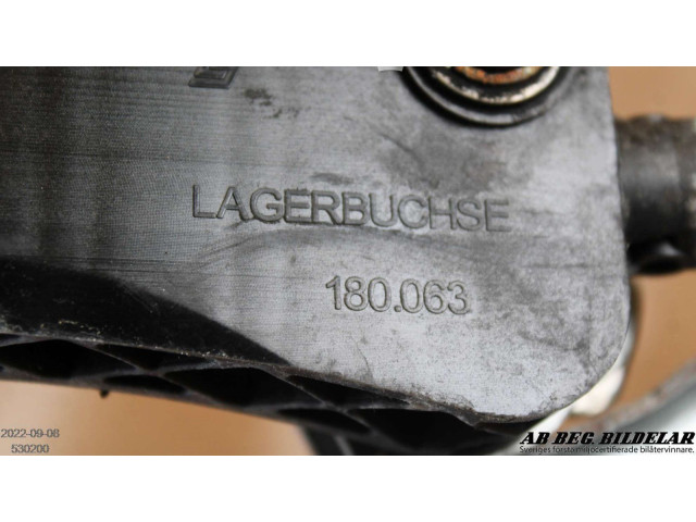 Volant Daewoo Lanos 2002