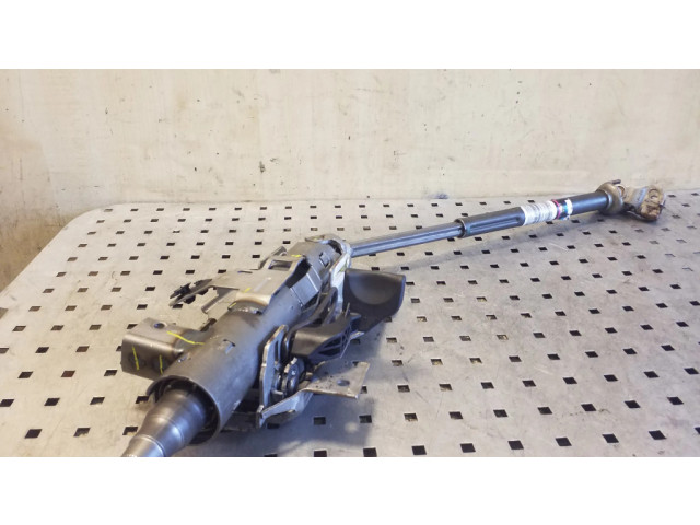    Рулевая рейка    Citroen DS4 