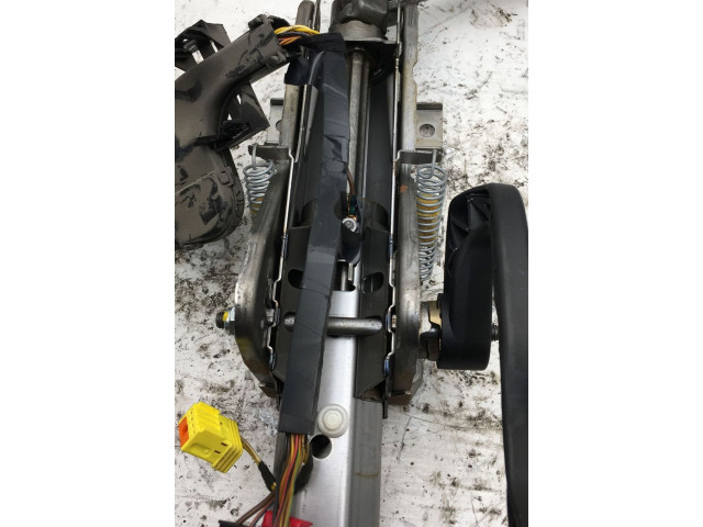    Рулевая рейка    Skoda Yeti (5L) 2009 - 2017 года