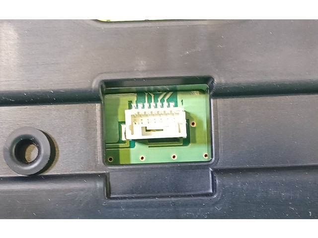 Дисплей 25751034, 04G19KSD455HU0 Mazda CX-5 II